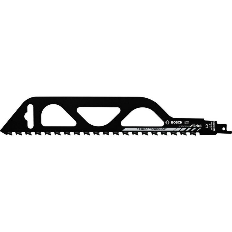 foto del prodotto jigsaw blade 1 uno. s 1243 bosch