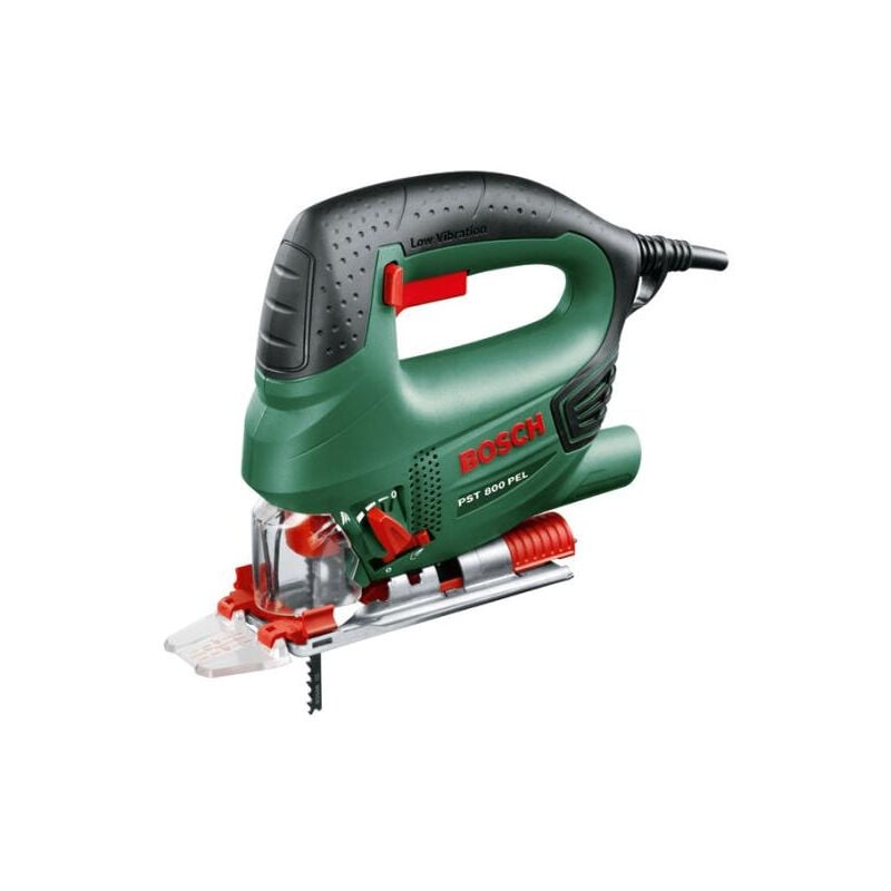 foto del prodotto jigsaw bosch pst 800pel