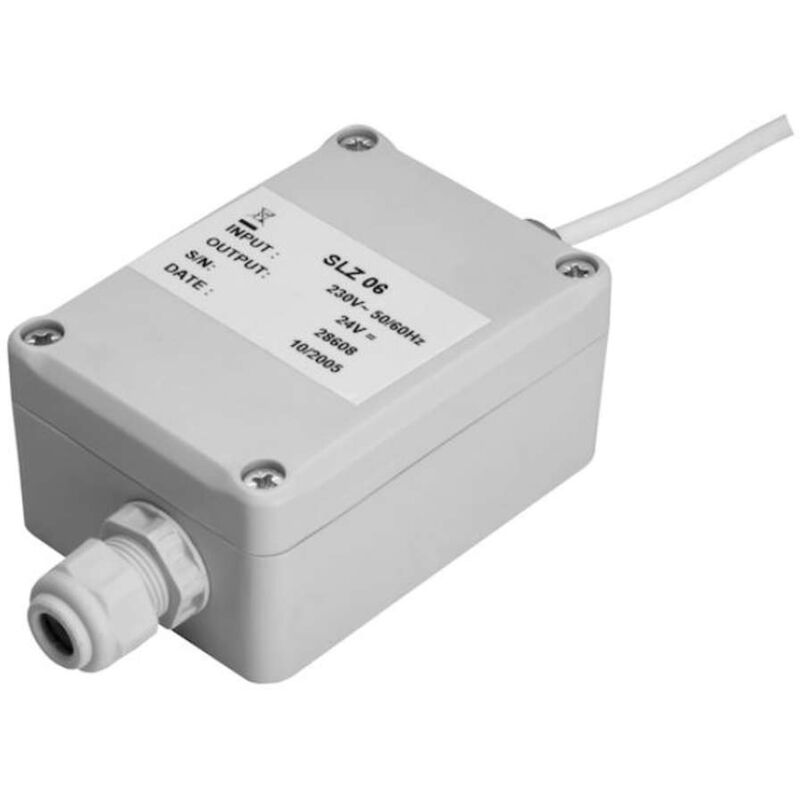 foto del prodotto jika golem alimentazione 24 v dc, per orinatoi h8950910000001