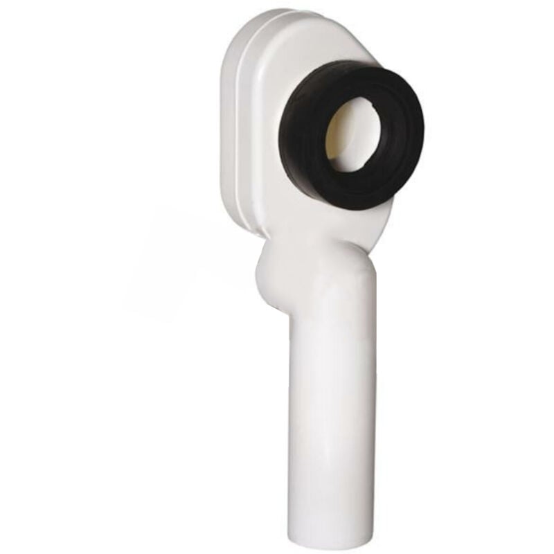 foto del prodotto jika groupe roca jika multi sifone verticale per orinatoio golem con scarico posteriore e271 