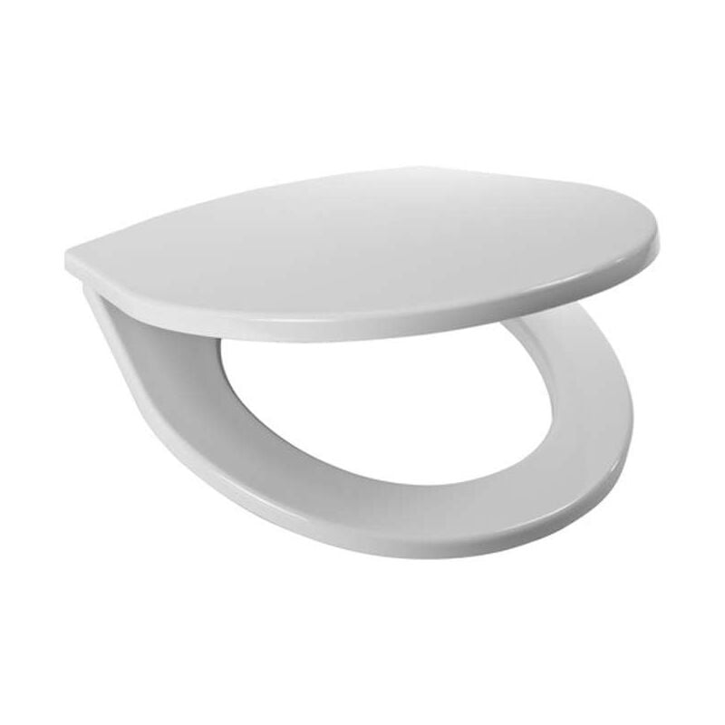 foto del prodotto jika lyra plus copriwater, bianco h8933830000001