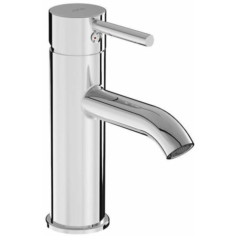 foto del prodotto jika mio style miscelatore da lavabo, cromo h3112f10041101
