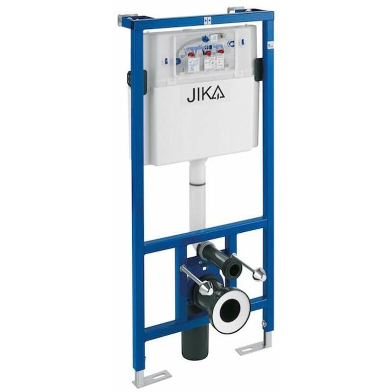 foto del prodotto jika modul modulo per vasi wc sospesi, 140x500x1120 mm h8956520000001