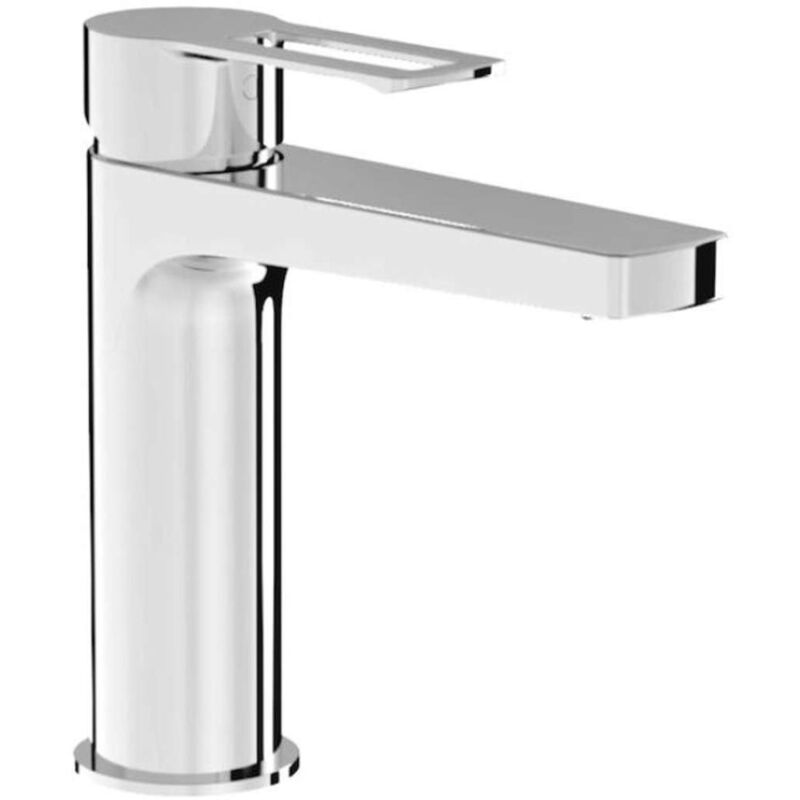 foto del prodotto jika pure miscelatore per lavabo, cromo h3114210041201