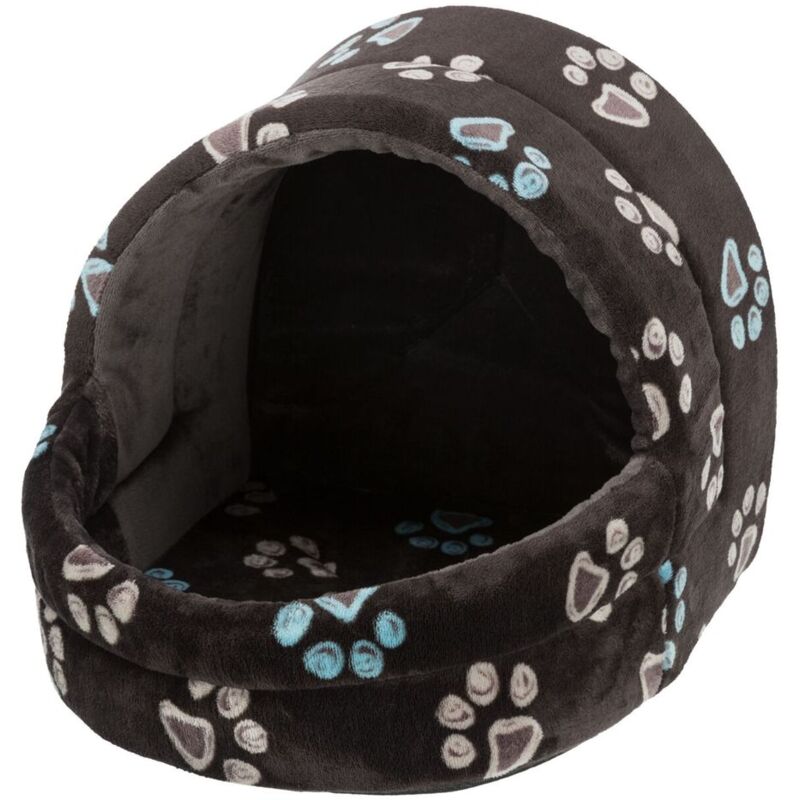 foto del prodotto jimmy igloo 40 35 35cm colore grigio