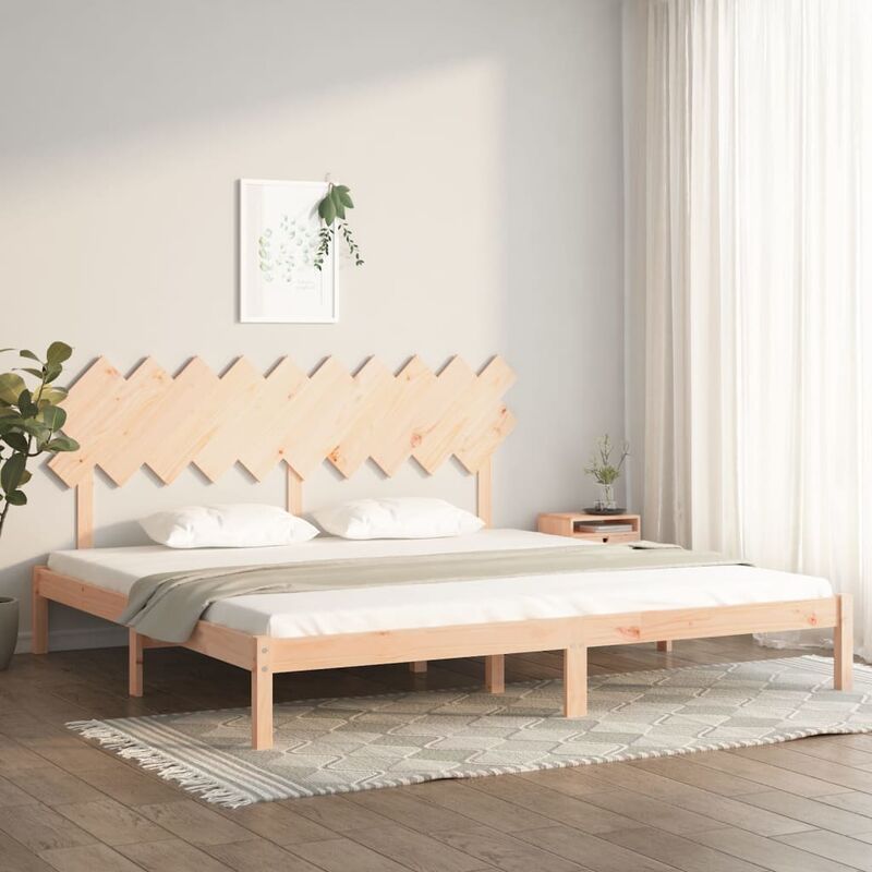 foto del prodotto jinlefu furniture limited giroletto 200x200 cm in legno massello