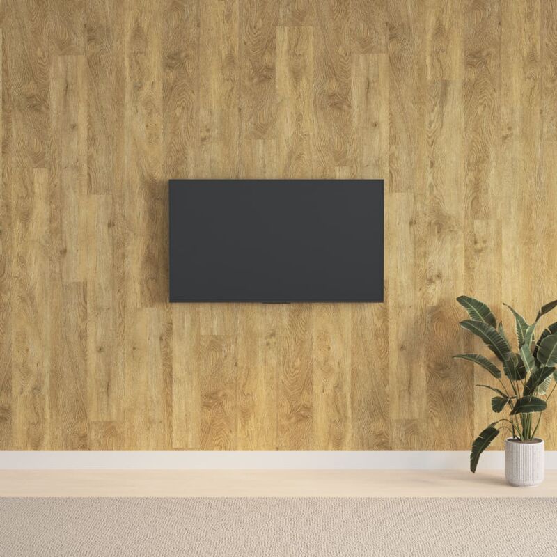foto del prodotto jinlefu furniture limited pannelli da parete effetto legno marrone pvc
