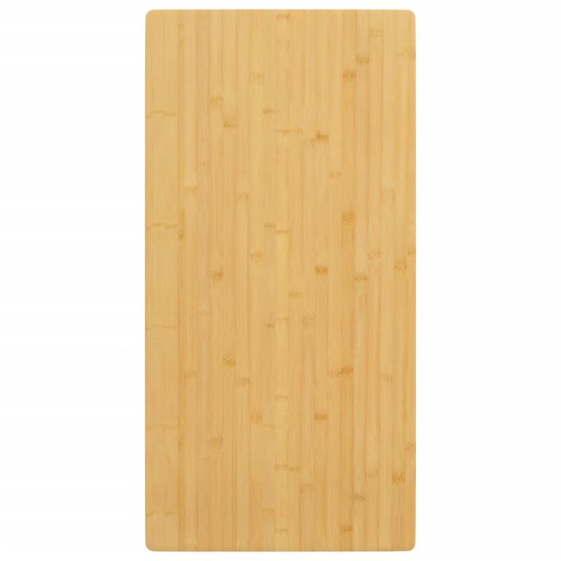 foto del prodotto jinlefu furniture limited piano del tavolo 40x80x2,5 cm in bamb 
