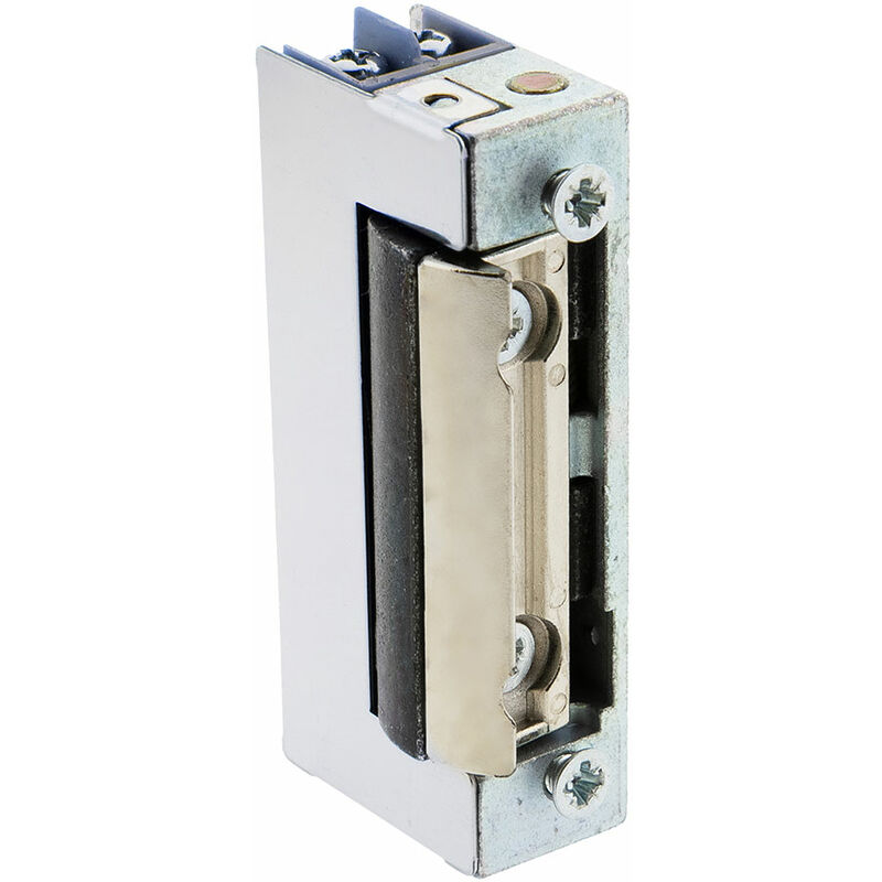 foto del prodotto jis elettroserratura simmetrica 12v. ac dc apertura standard 1410 r b
