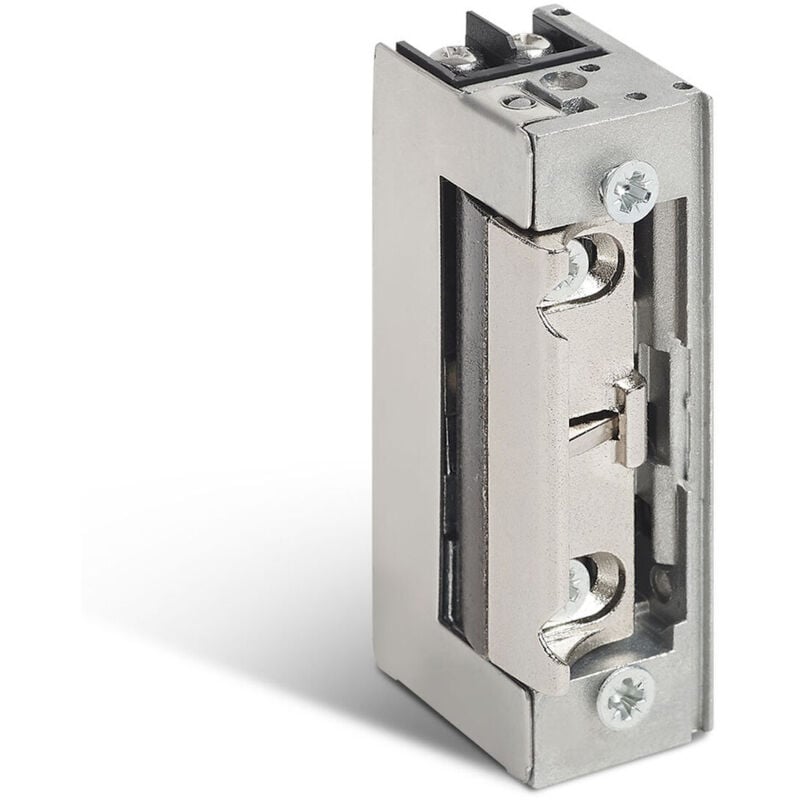 foto del prodotto jis serratura elettrica 1736 b automatica simmetrico 12 24 v ac dc