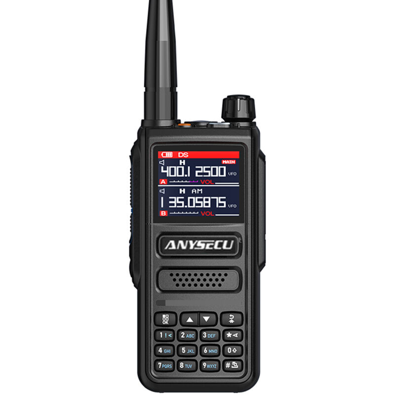 foto del prodotto jjcc ac-881 144/220/350/430 mhz con airband