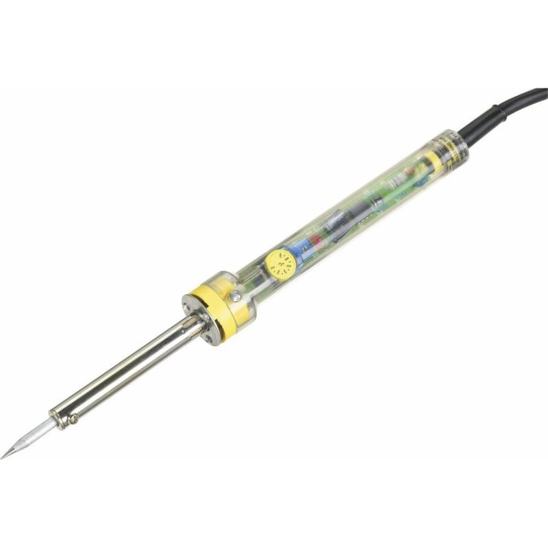 foto del prodotto jls 03 saldatore 230 v 60 w stilo 200 450 c toolcraft