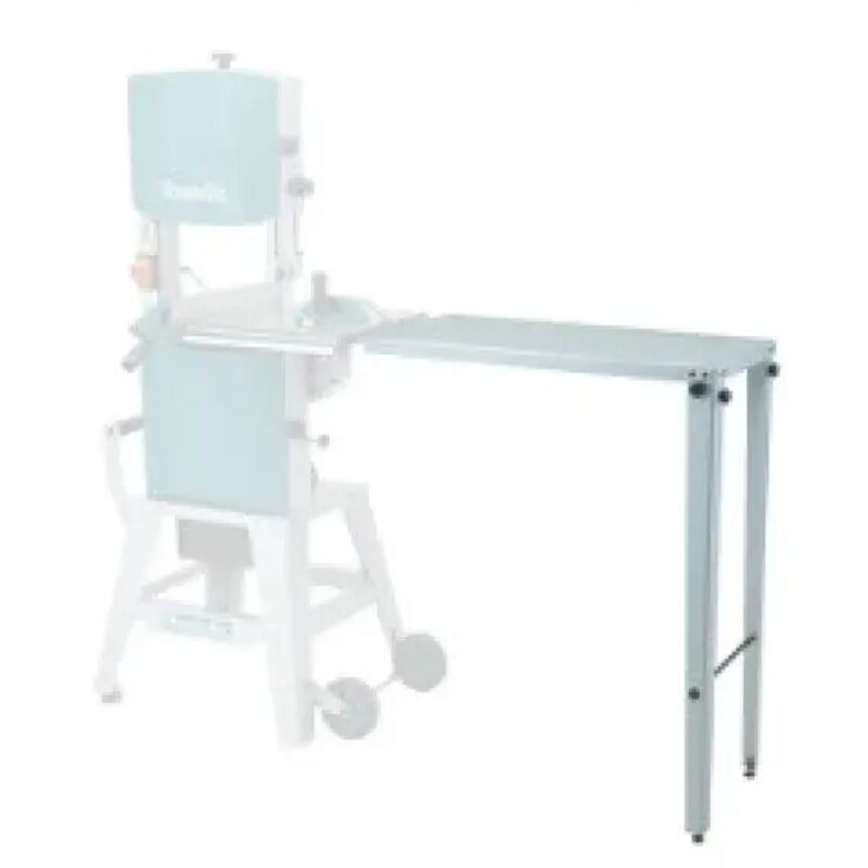 foto del prodotto jm21000300 piano estensibile 80 cm per lb1200f makita
