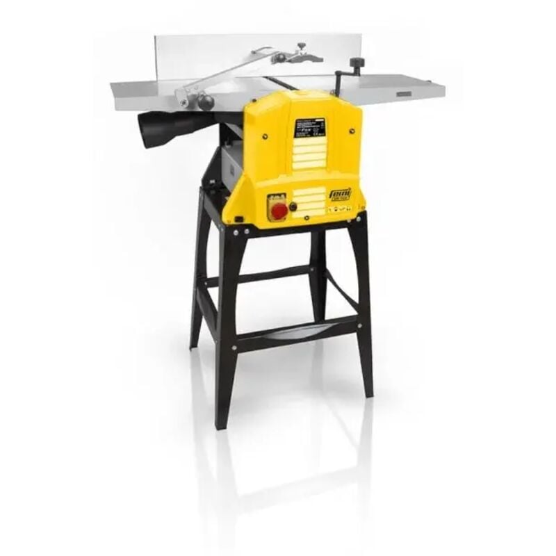 foto del prodotto job line pf 250 pialla a filo spessore femi