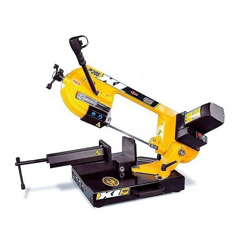 foto del prodotto job line sn205 xl segatrice a nastro femi