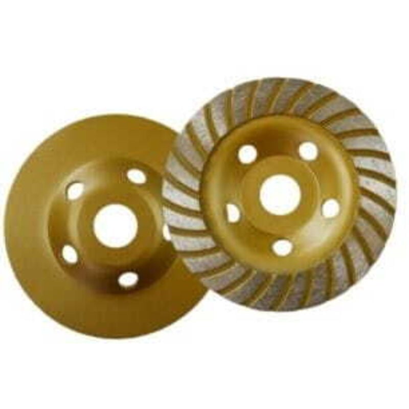 foto del prodotto jobi disco smerigliatore extra d.1252seg.