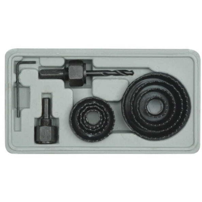 foto del prodotto jobi foramina m.11cz