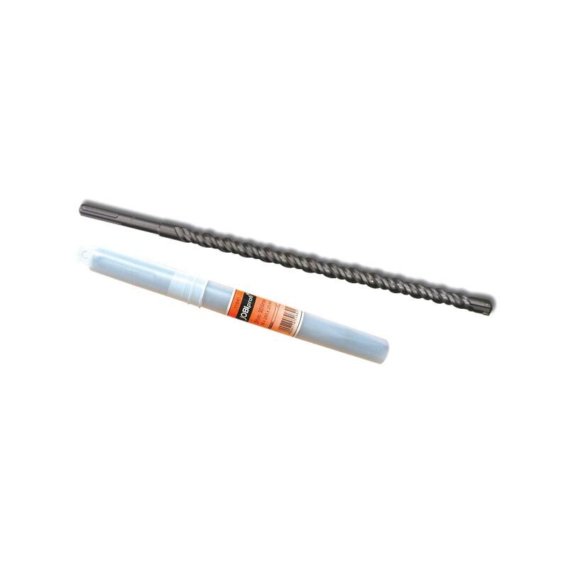 foto del prodotto jobi, modello w83060, punta sds plus 30 mm 600 mm, punta per trapano a percussione, ideale per la foratura di pietra e calcestruzzo, utensile