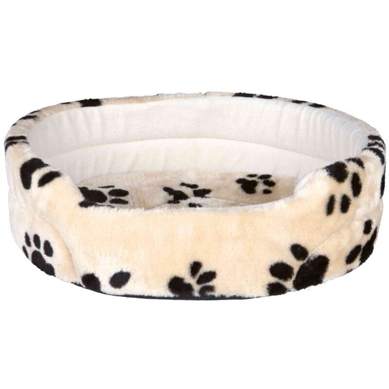 foto del prodotto joey cuccia beige 43x38cm