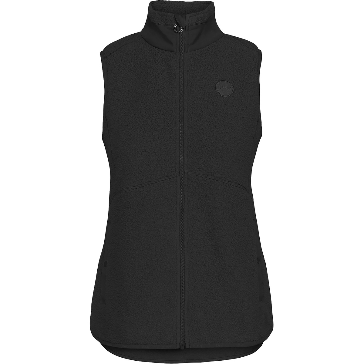 foto del prodotto johaug donna gilet fusion pile