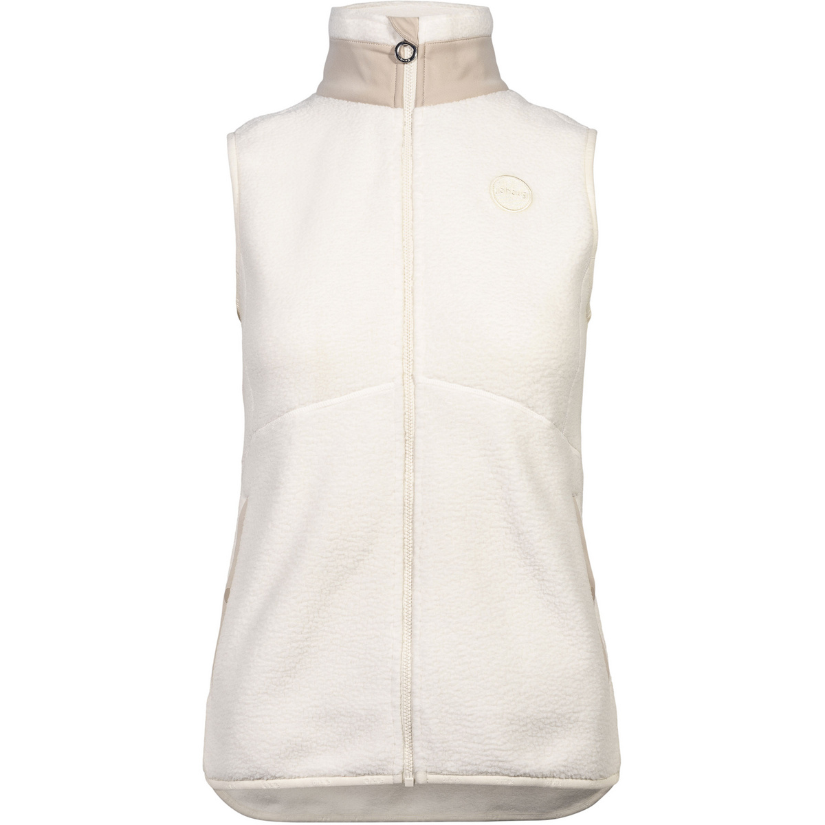 foto del prodotto johaug donna gilet fusion pile