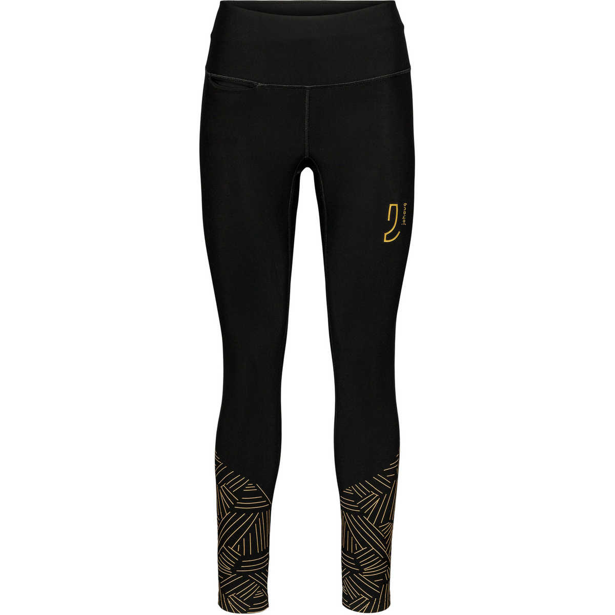 foto del prodotto johaug donna leggings flash warm