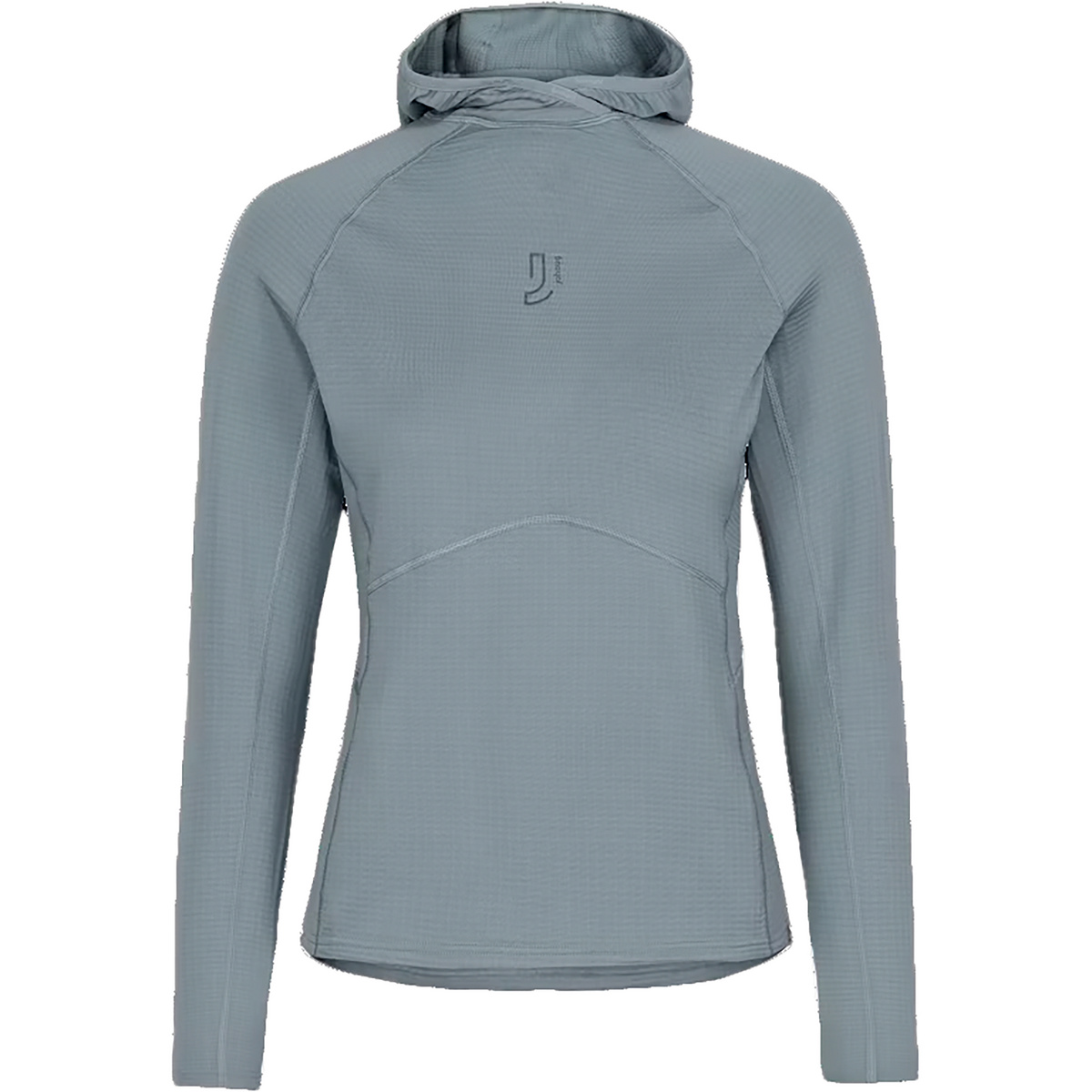 foto del prodotto johaug donna maglia a manica lunga discipline tech midlayer
