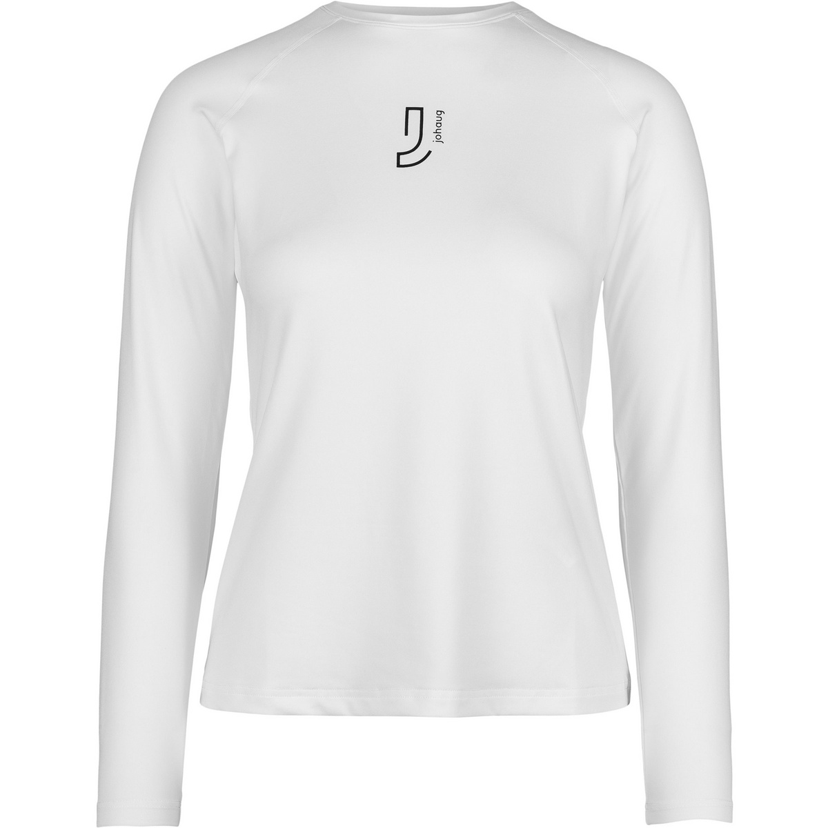 foto del prodotto johaug donna maglia a manica lunga elemental 2.0
