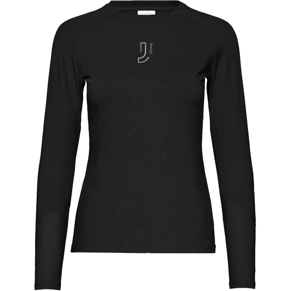 foto del prodotto johaug donna maglia a manica lunga elemental 2.0