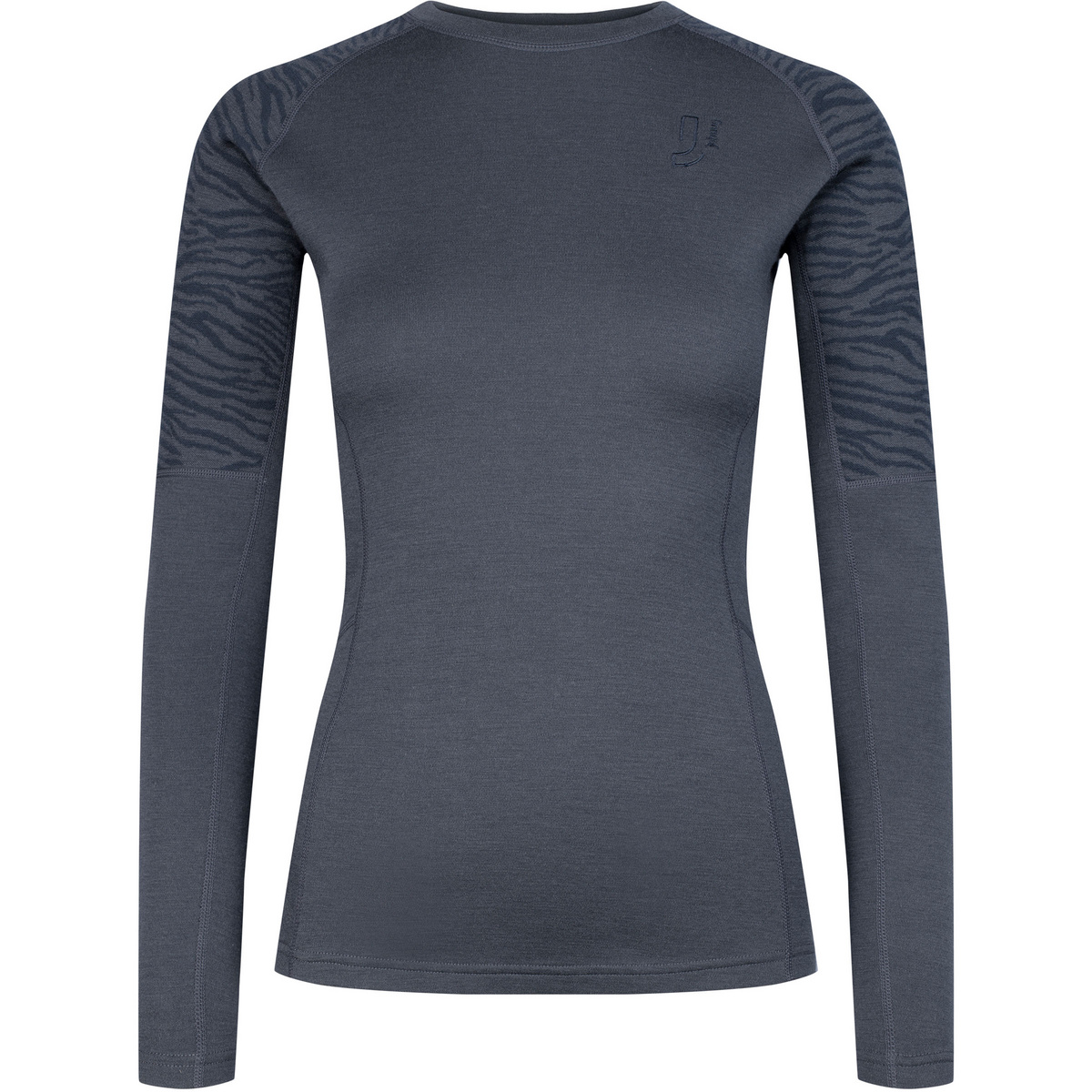 foto del prodotto johaug donna maglia a manica lunga elevate