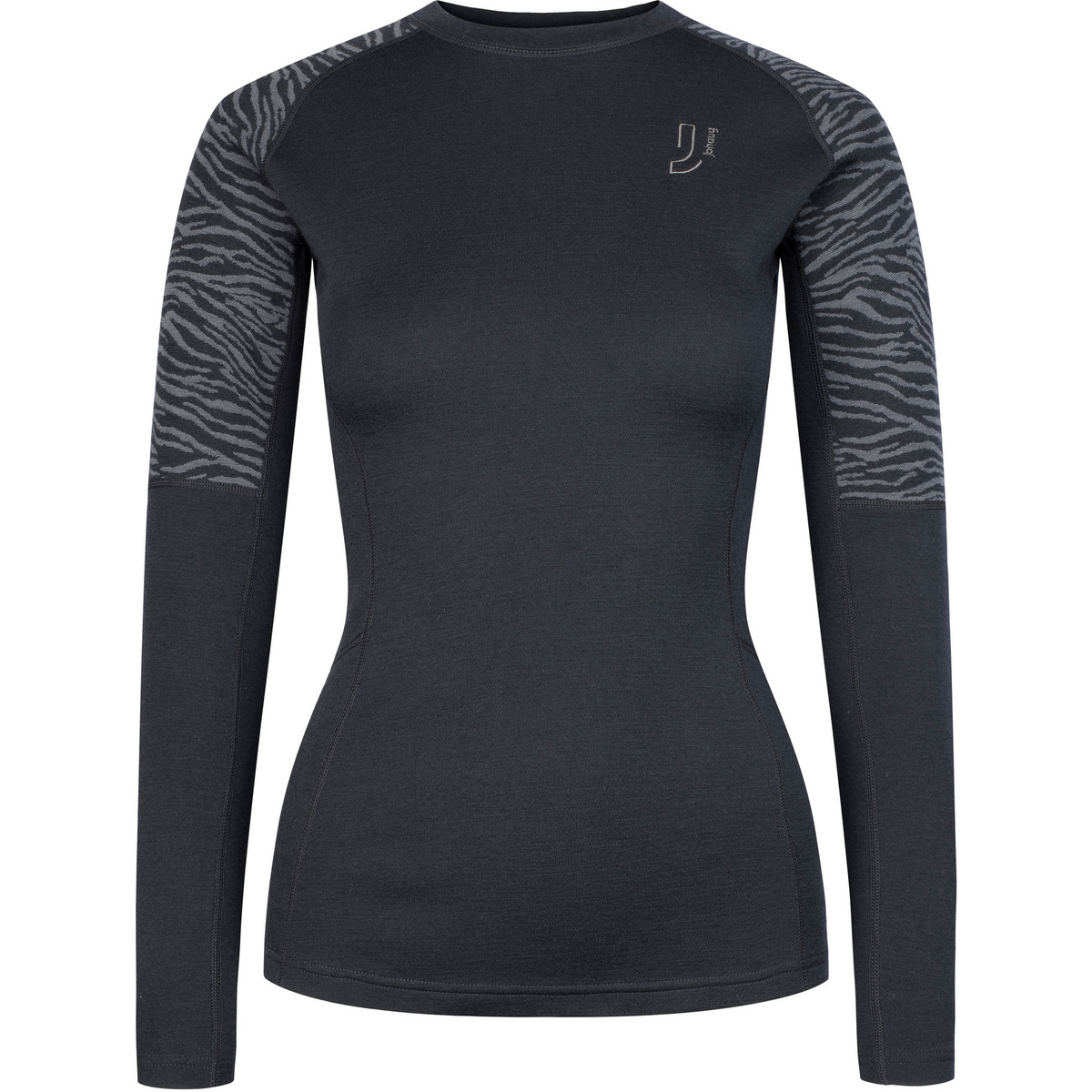 foto del prodotto johaug donna maglia a manica lunga elevate