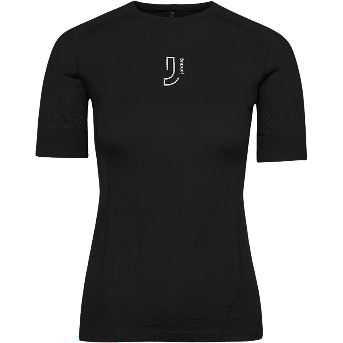 foto del prodotto johaug donna maglietta lithe tech wool