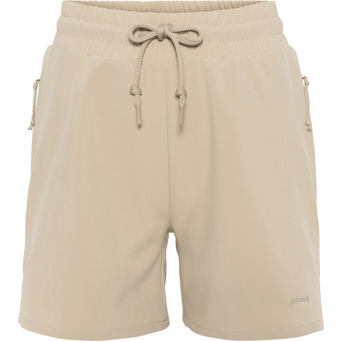 foto del prodotto johaug donna pantaloncini strut microfiber