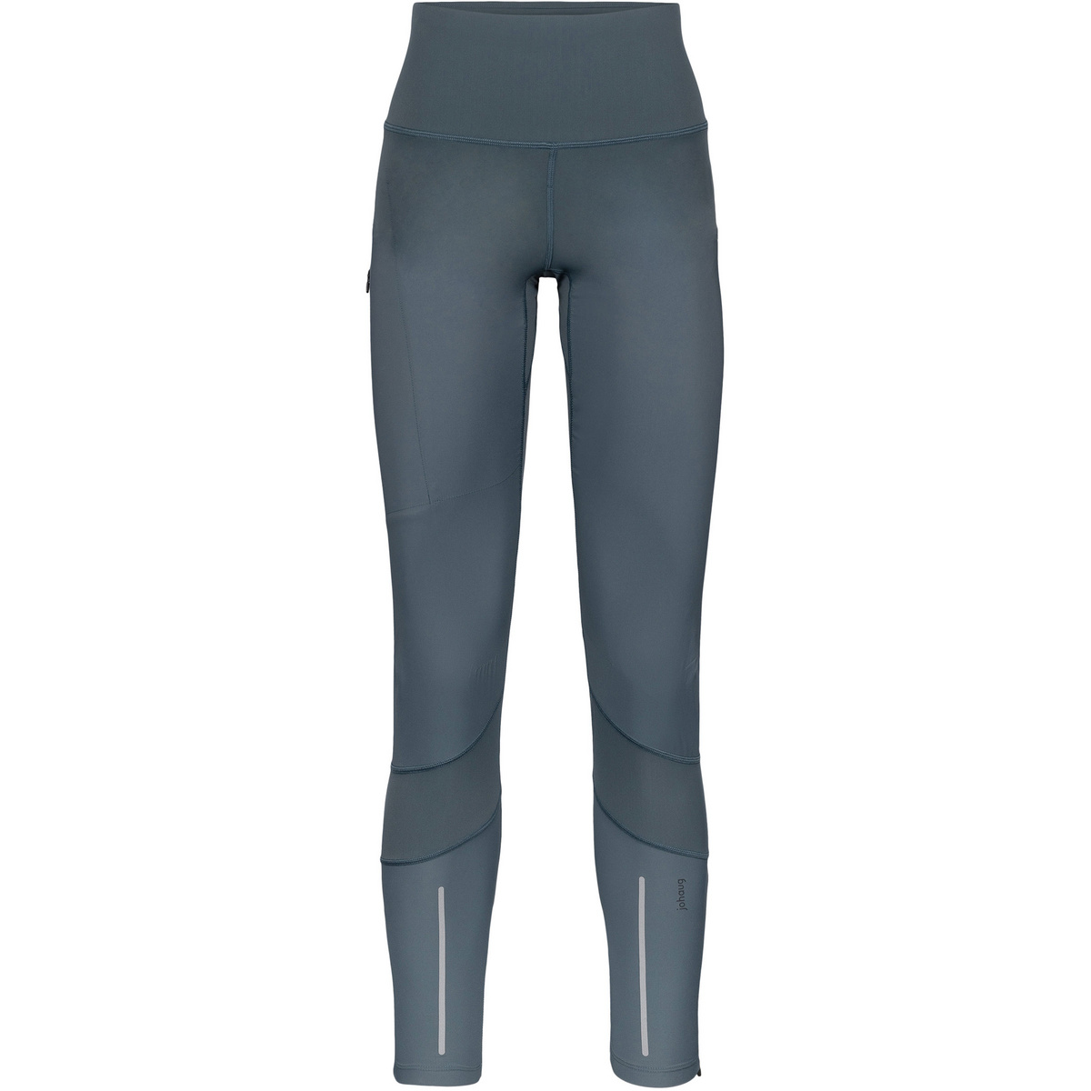 foto del prodotto johaug donna pantaloni discipline wind