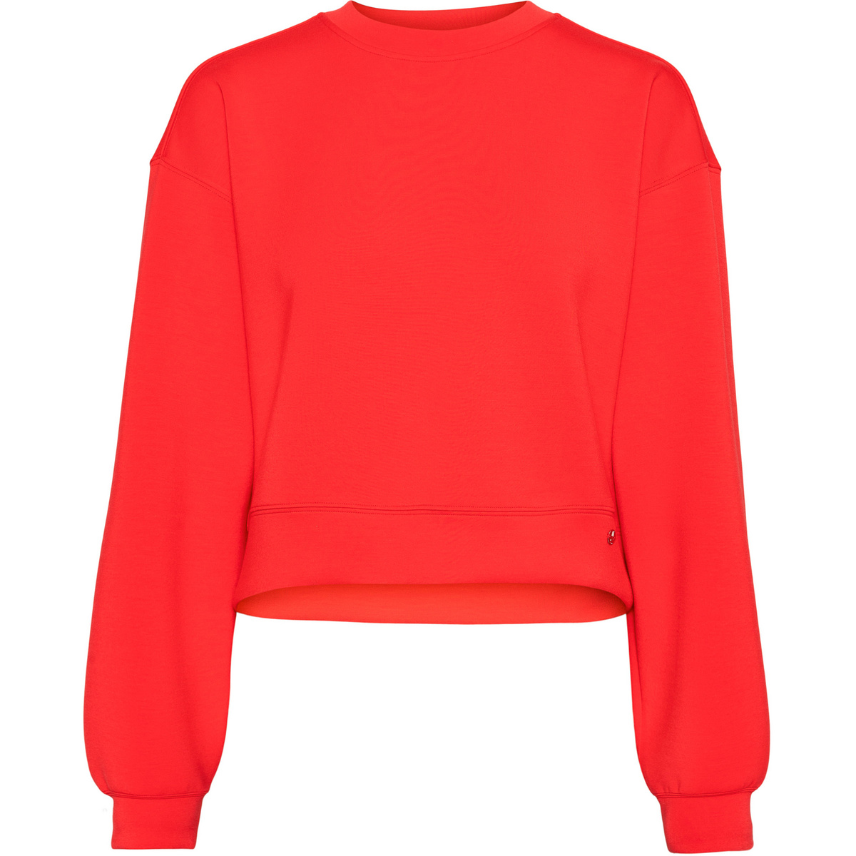 foto del prodotto johaug donna pullover ath smooth