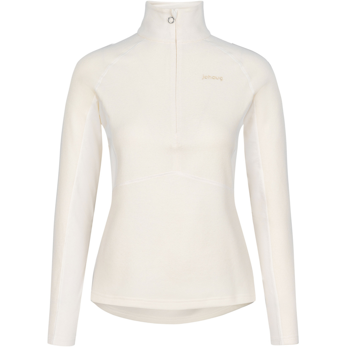 foto del prodotto johaug donna pullover fusion fleece hz