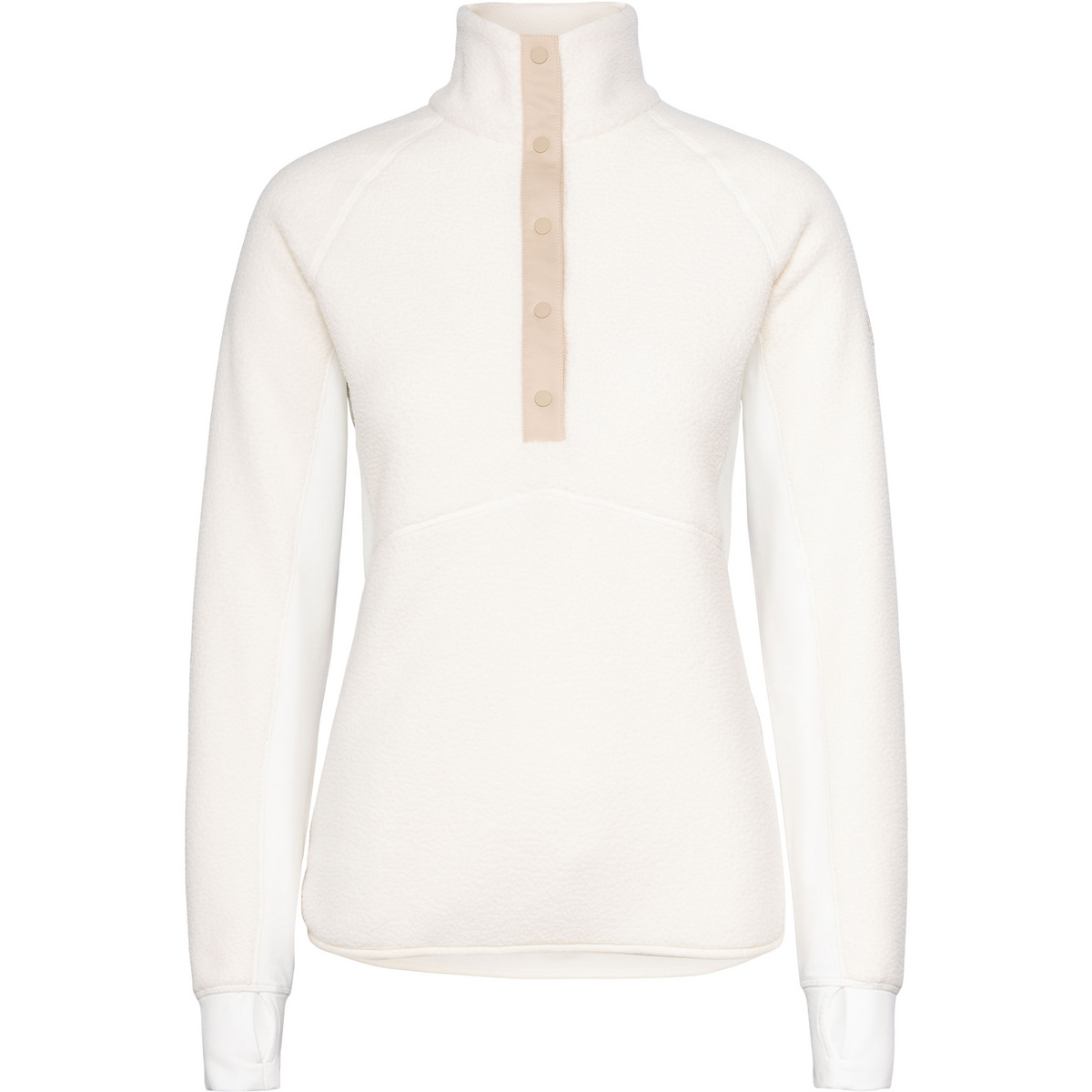 foto del prodotto johaug donna pullover fusion pile