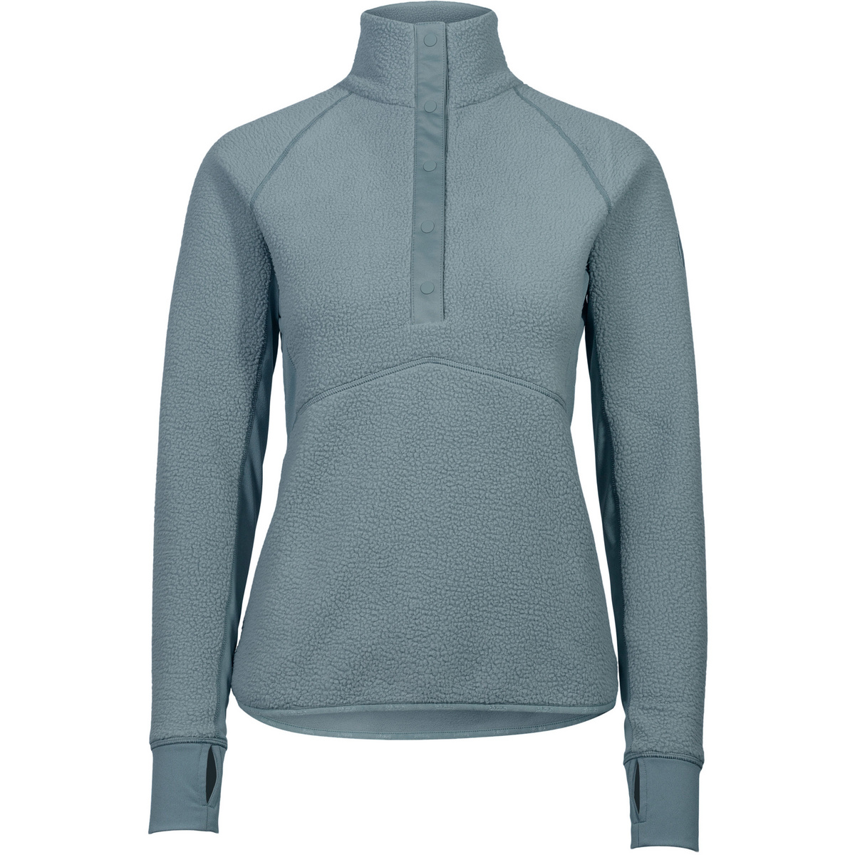 foto del prodotto johaug donna pullover fusion pile