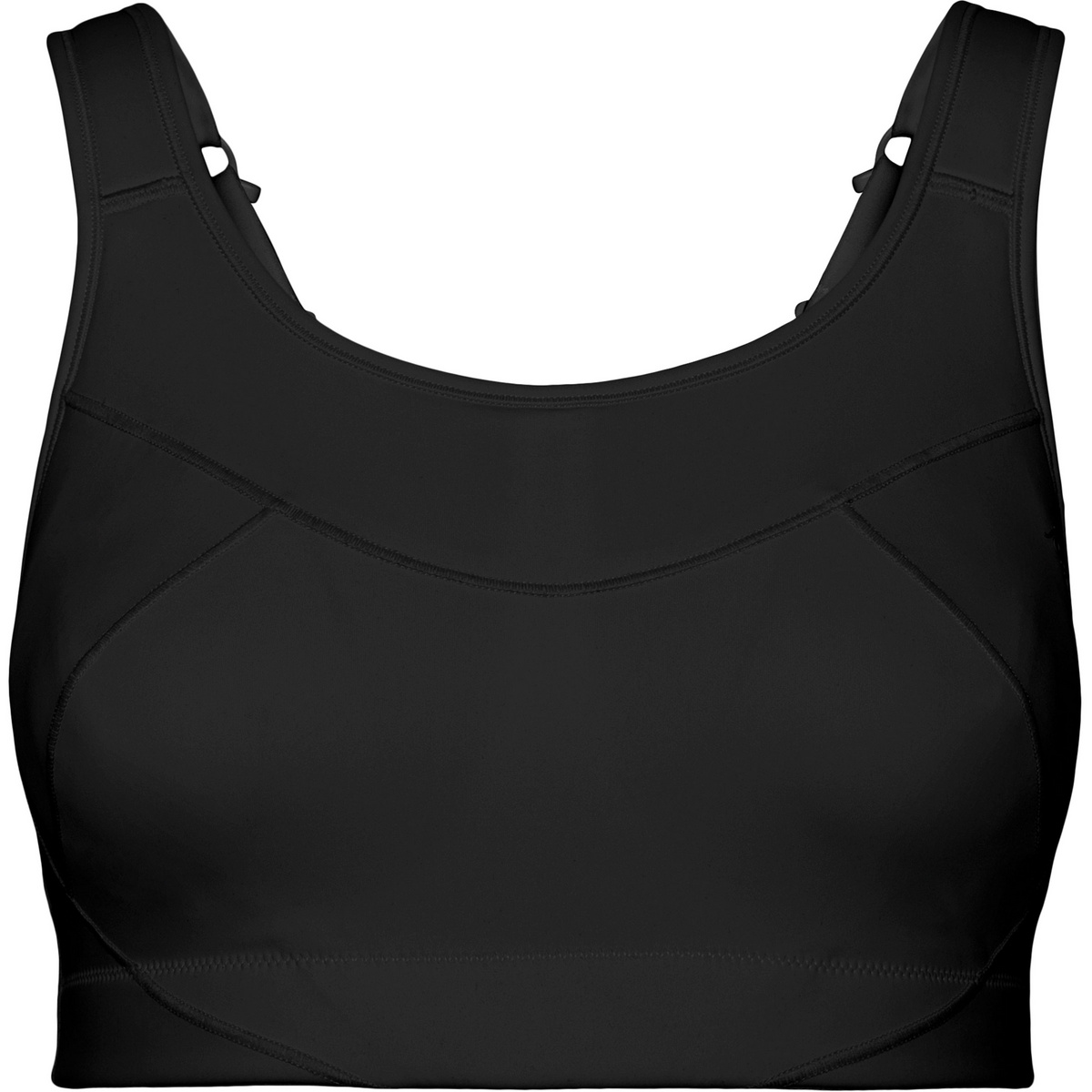 foto del prodotto johaug donna reggiseno sportivo discipline high impact run