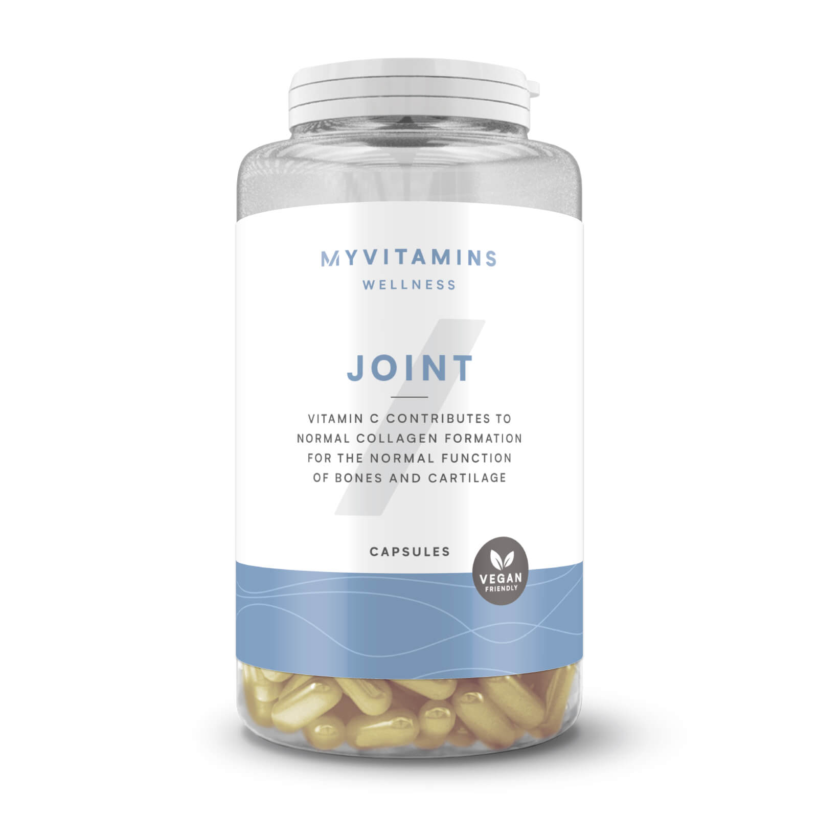 foto del prodotto joint 30capsule
