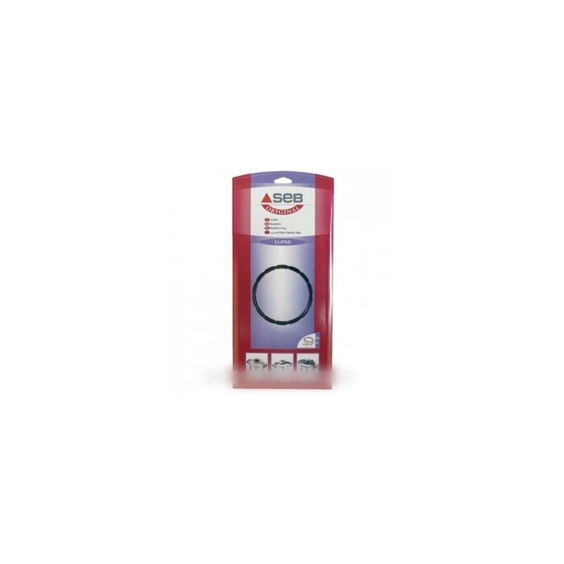 foto del prodotto joint 4,5 6l d220mm clipso autocuiseur seb