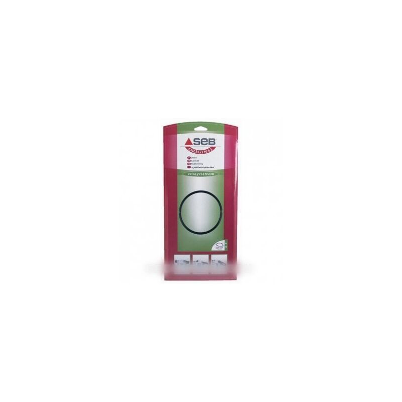 foto del prodotto joint 8 10l 253 mm pour autocuiseur seb