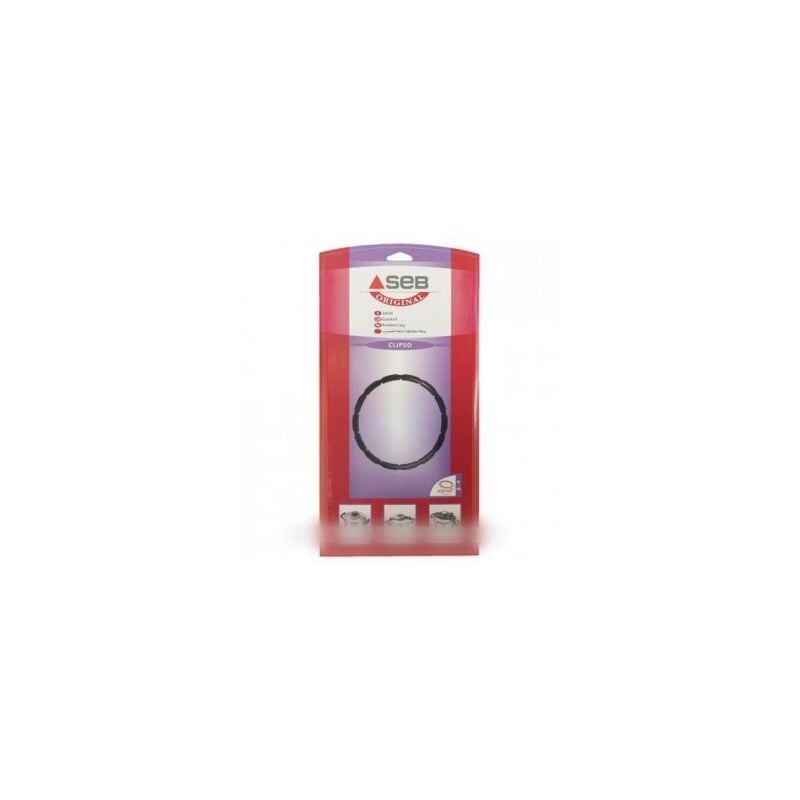 foto del prodotto joint de couvercle diam int 25,3cm pour autocuiseur seb