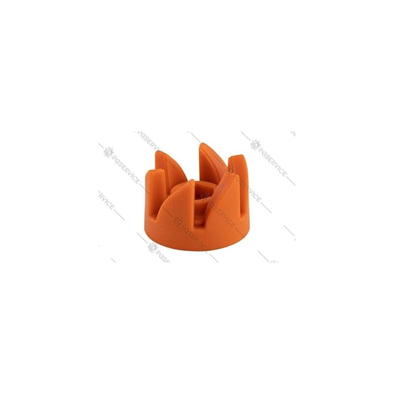 foto del prodotto joint de pivot pour robot double force fp822 fp824 fp826 fp828 moulinex