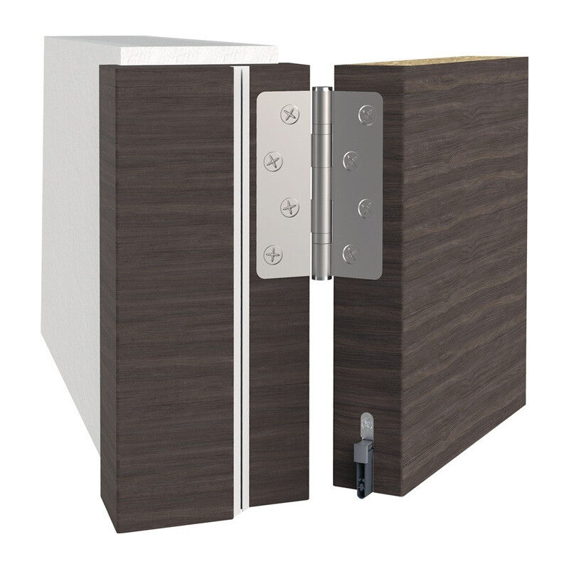 foto del prodotto joint de porte schall ex l 8 30 ws 1 s.l.1208mm b.8mm aluminium argent argent hlt l r