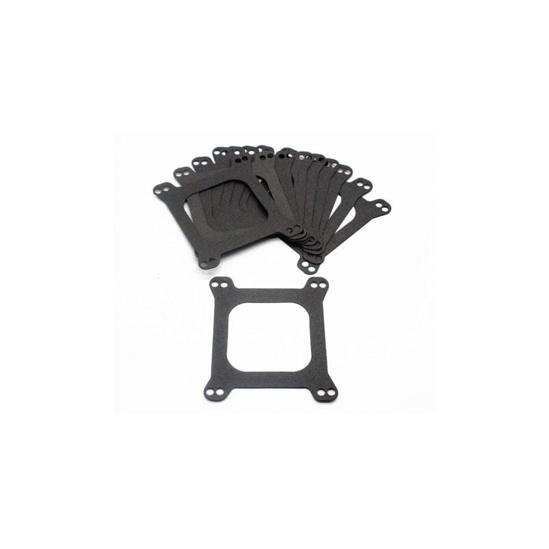 foto del prodotto joints de base de carburateur 4 barils sbc bbc 350, lot de 10