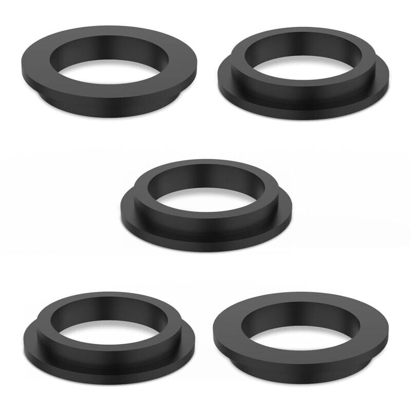 foto del prodotto joints toriques en forme de l pour pompe de piscine 11412, compatibles avec la pompe filtre sable intex, valve de lib ration d air et joints