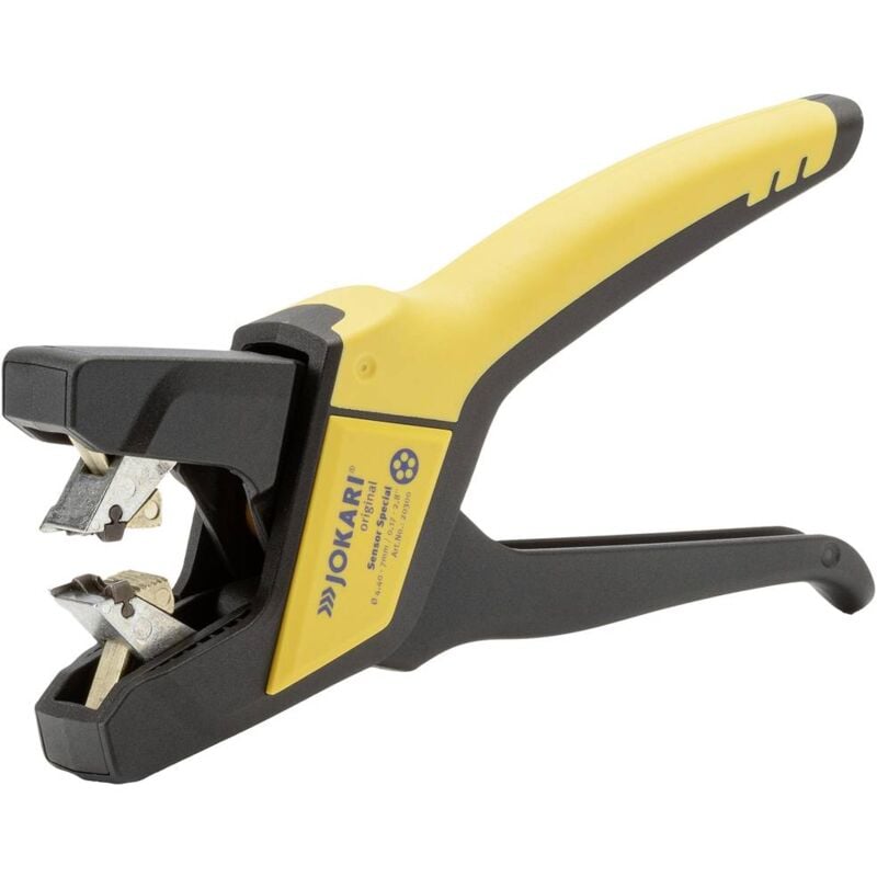 foto del prodotto jokari filo automatico stripper no. 460115 460628, no 460.628, sezione di 4,4 7 mm 