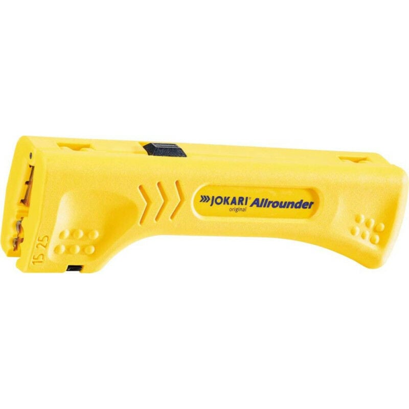 foto del prodotto jokari nessun allrounder 4 15qmm denuder con locatore box