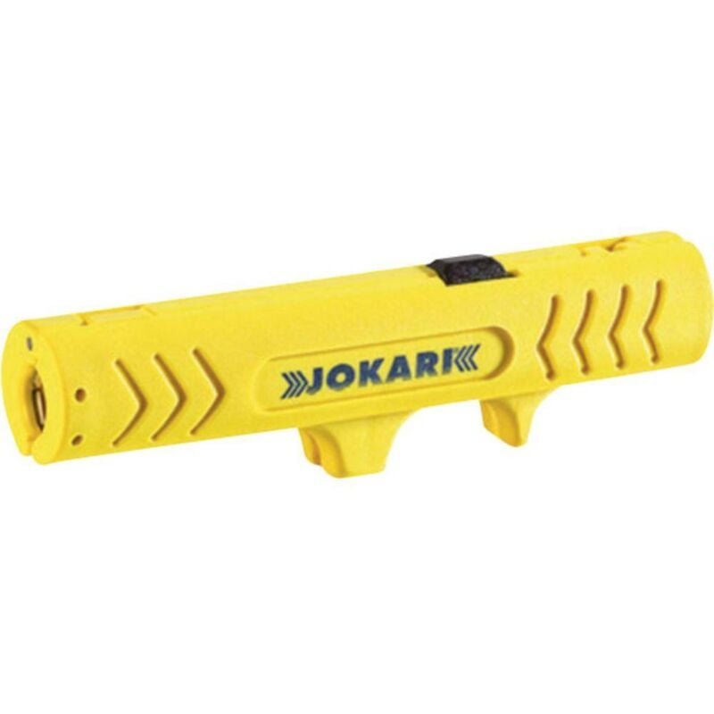 foto del prodotto jokari utensile di sguainatura adatto per cavi rotondi 8 fino a 13 mm no. 12 30120